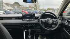 Honda HR-V 1.5 eHEV Advance 5dr CVT Hybrid Hatchback